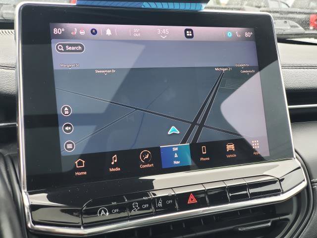 Used 2022 Jeep Compass High Altitude image 16