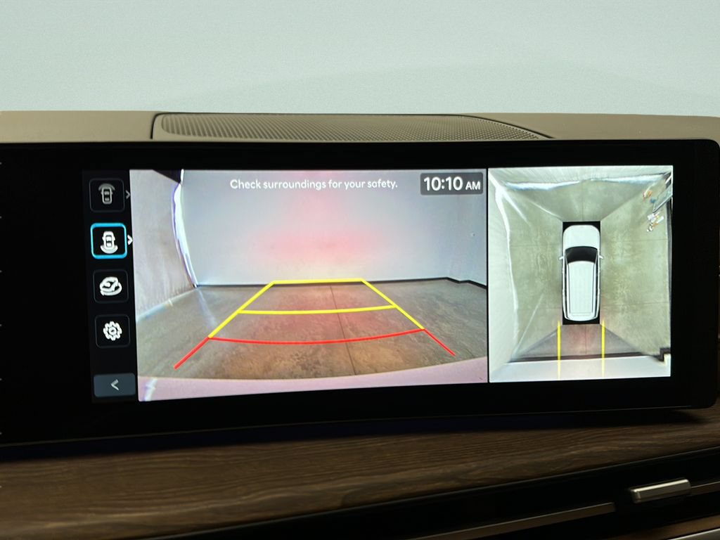 New 2026 Hyundai Santa Fe Limited AWD/4WD image 32