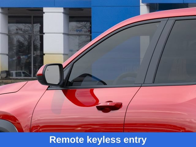 New 2027 Chevrolet Equinox LT w/ LPO, Floor Liner Package AWD/4WD image 13
