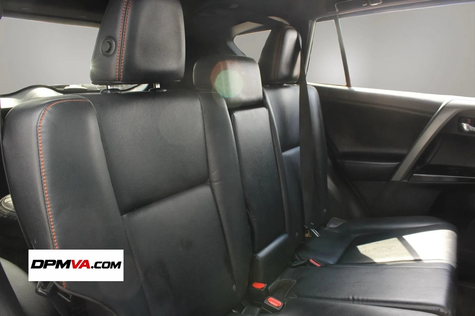 Used 2017 Toyota RAV4 SE AWD/4WD image 19