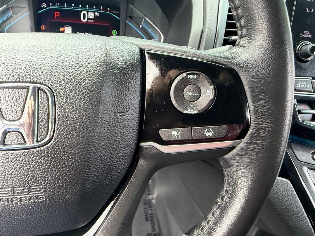 Used 2023 Honda Odyssey Touring image 34