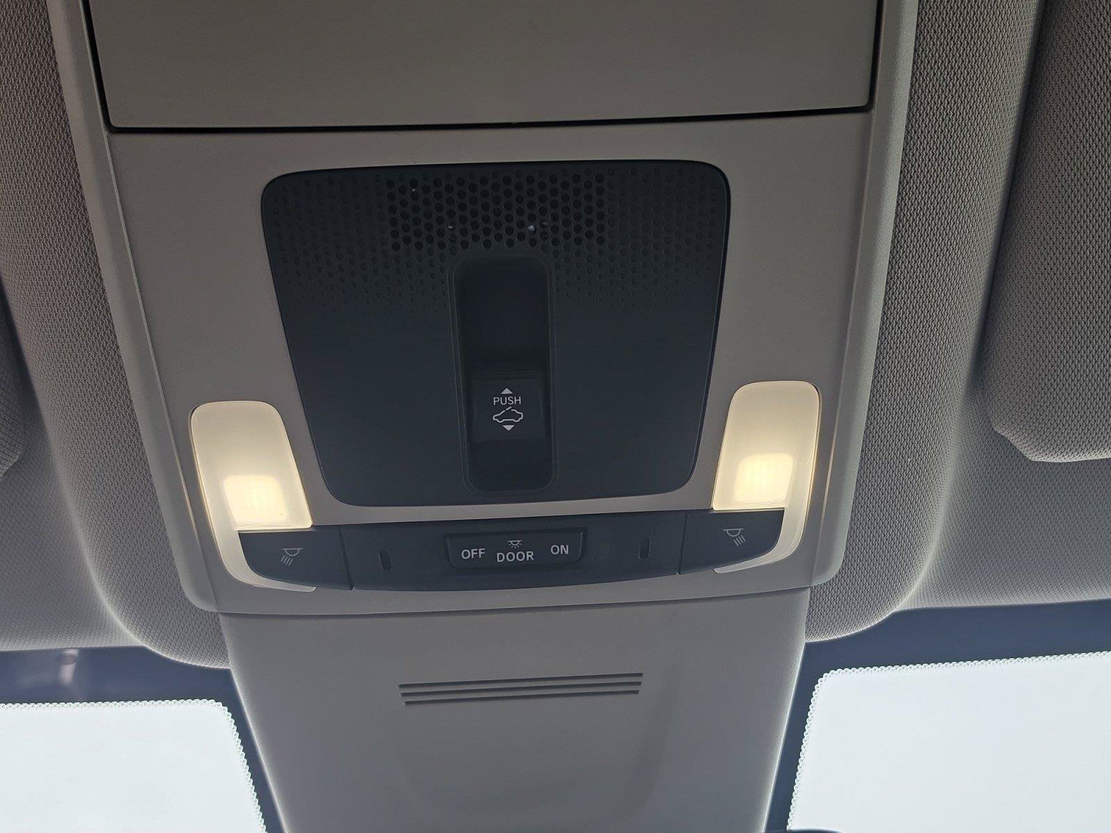 Certified 2024 Honda CR-V EX image 29