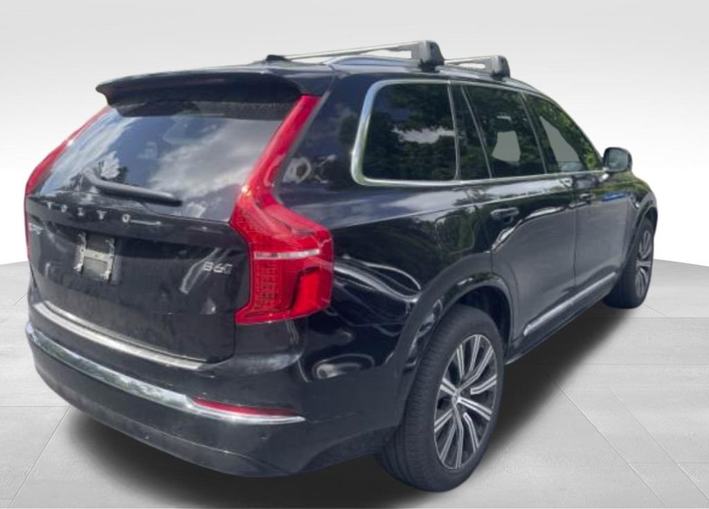 Used 2023 Volvo XC90 B6 Plus w/ Protection Package Premier AWD/4WD image 13