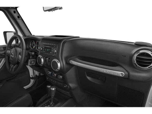 Used 2017 Jeep Wrangler Rubicon AWD/4WD image 19