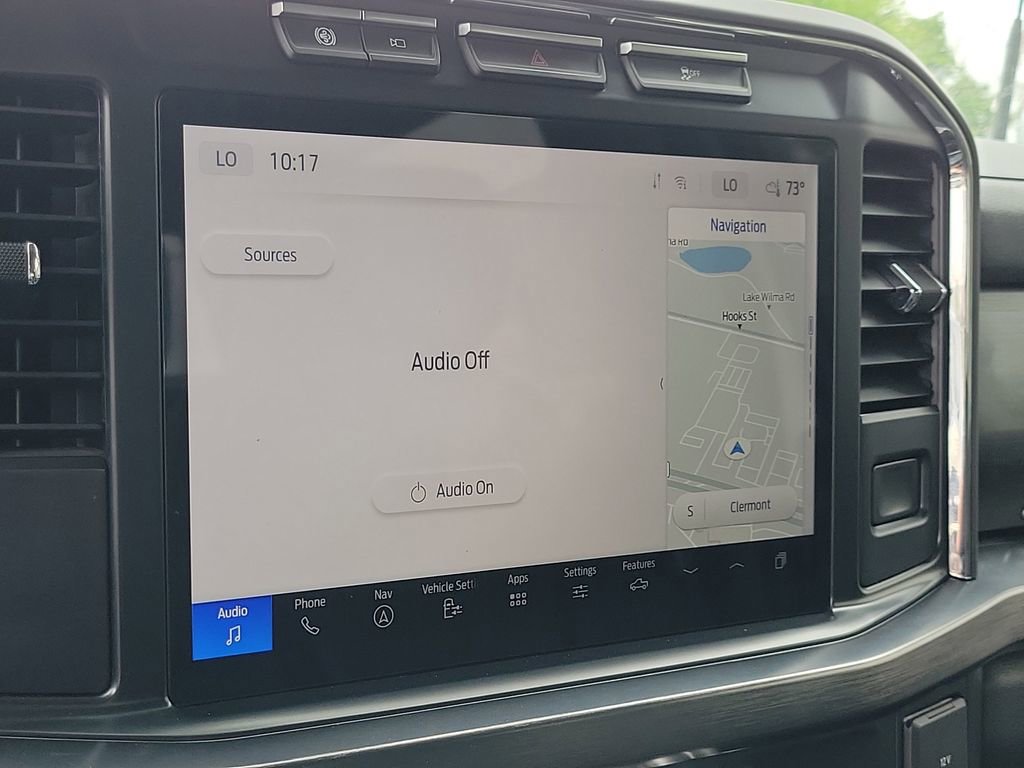 Used 2024 Ford F250 Lariat image 23