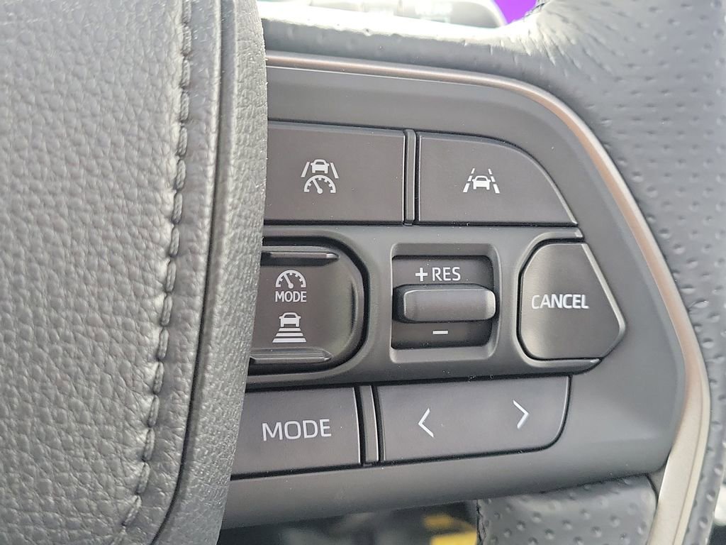 New 2026 Toyota 4Runner 4WD image 10