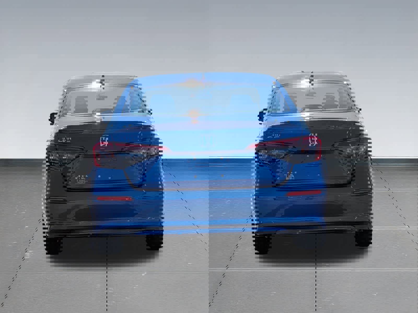 Used 2023 Honda Civic EX image 5