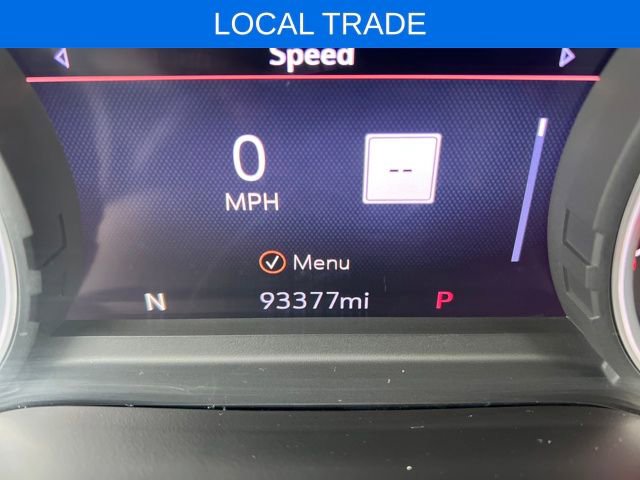 Used 2019 Chevrolet Silverado 1500 LTZ w/ LTZ Premium Package image 25