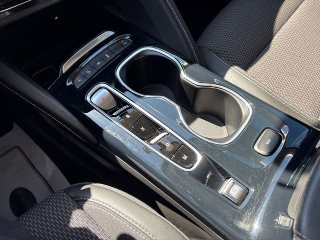 Used 2021 Buick Envision Preferred AWD/4WD image 24