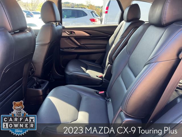 Used 2023 MAZDA CX-9 Touring Plus image 20