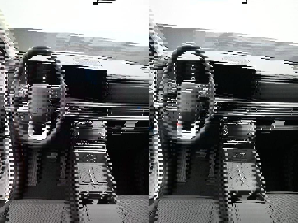 New 2026 Hyundai Santa Fe SEL w/ Tow & Go Package image 10