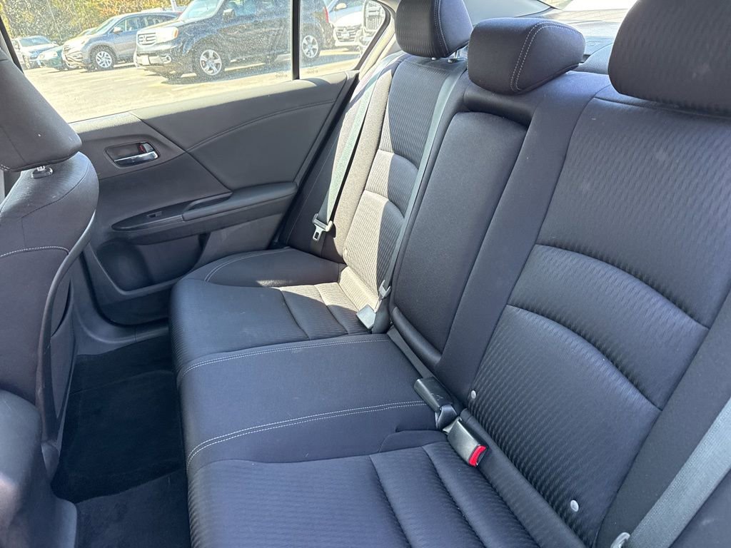 Used 2014 Honda Accord Sport image 11
