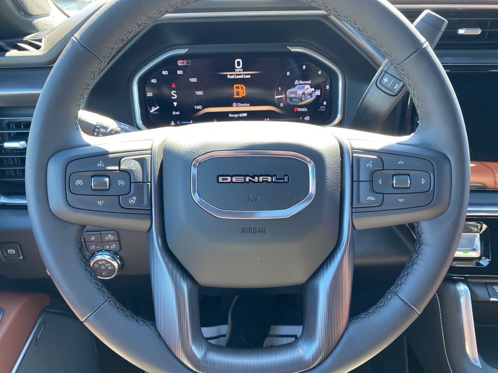 New 2026 GMC Sierra 3500 Denali Ultimate AWD/4WD image 14