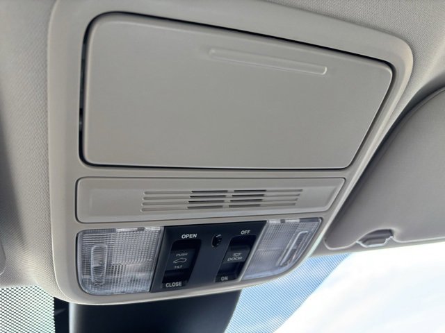 Used 2026 Honda Odyssey EX-L image 21