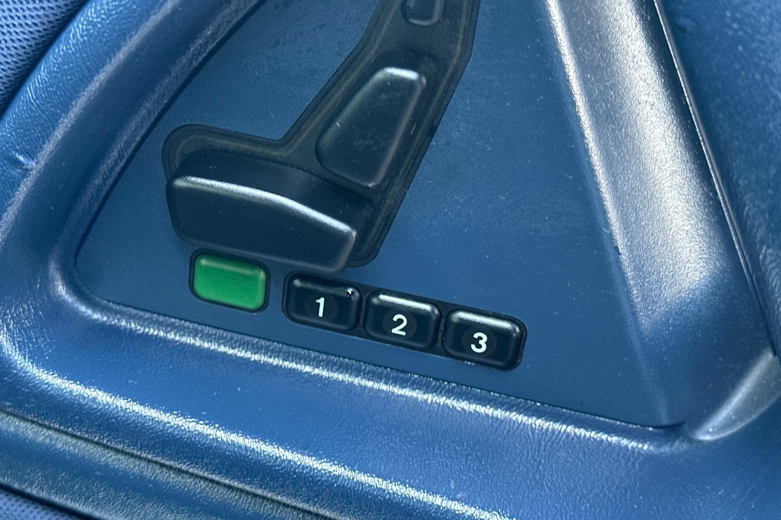 Used 1997 Mercedes-Benz SL 500 image 21