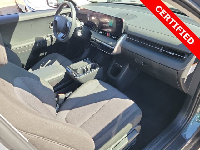 Used 2025 Hyundai Ioniq 5 SE image 17