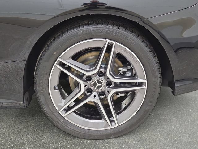 Used 2023 Mercedes-Benz C 300 4MATIC Cabriolet image 32