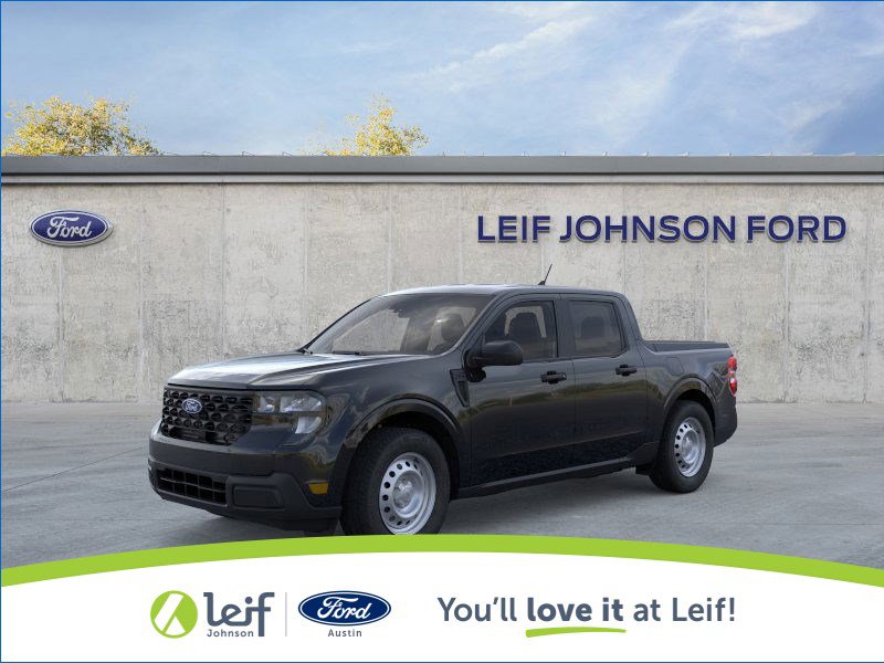 New 2026 Ford Maverick XL