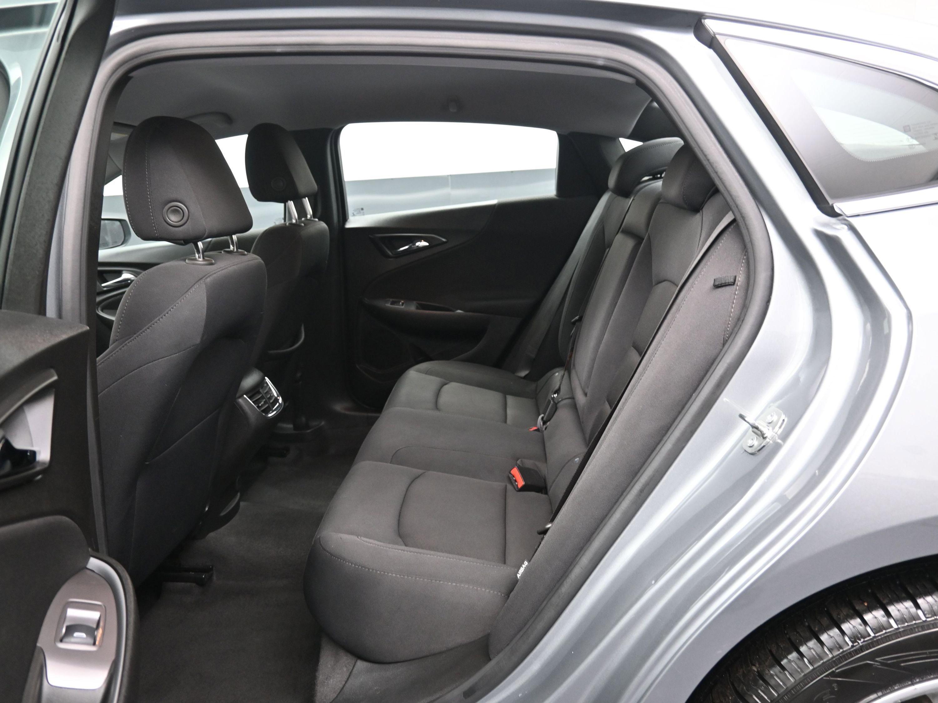 Used 2024 Chevrolet Malibu LT image 23