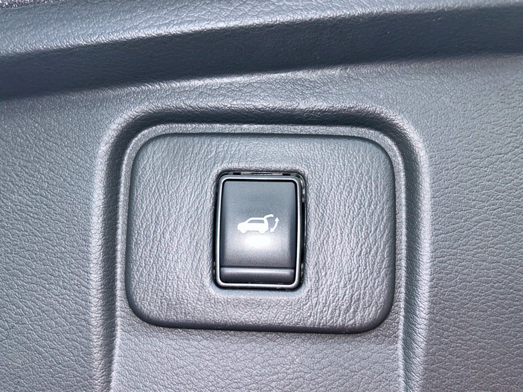 Used 2024 Nissan Murano SL w/ Cargo Package FWD image 23