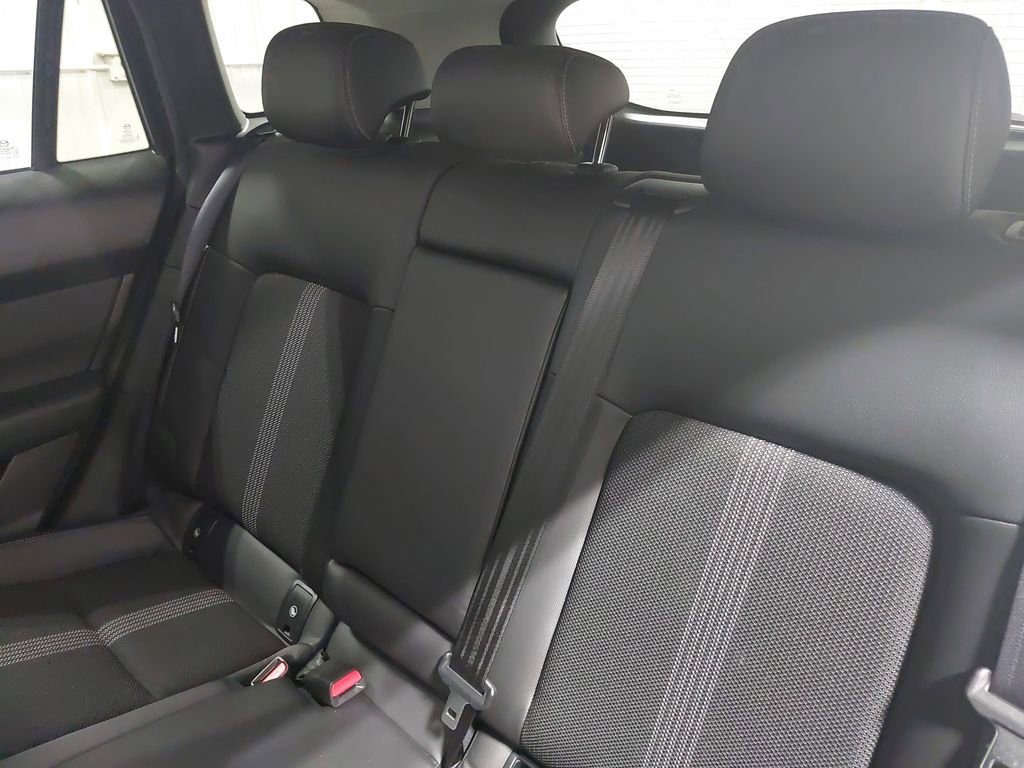 Used 2025 MAZDA CX-50 AWD 2.5 S w/ Preferred Package image 14