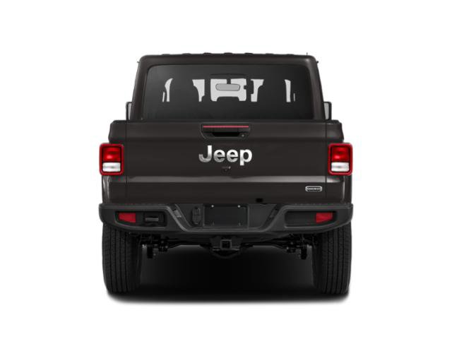 Certified 2023 Jeep Gladiator Sport AWD/4WD image 5