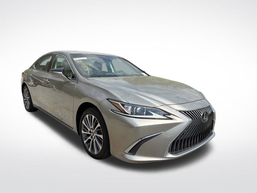 Used 2020 Lexus ES 350 w/ Premium Package image 16