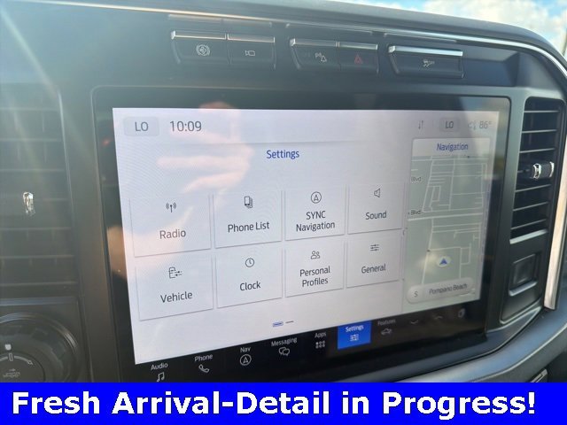 Used 2023 Ford F450 Platinum image 6