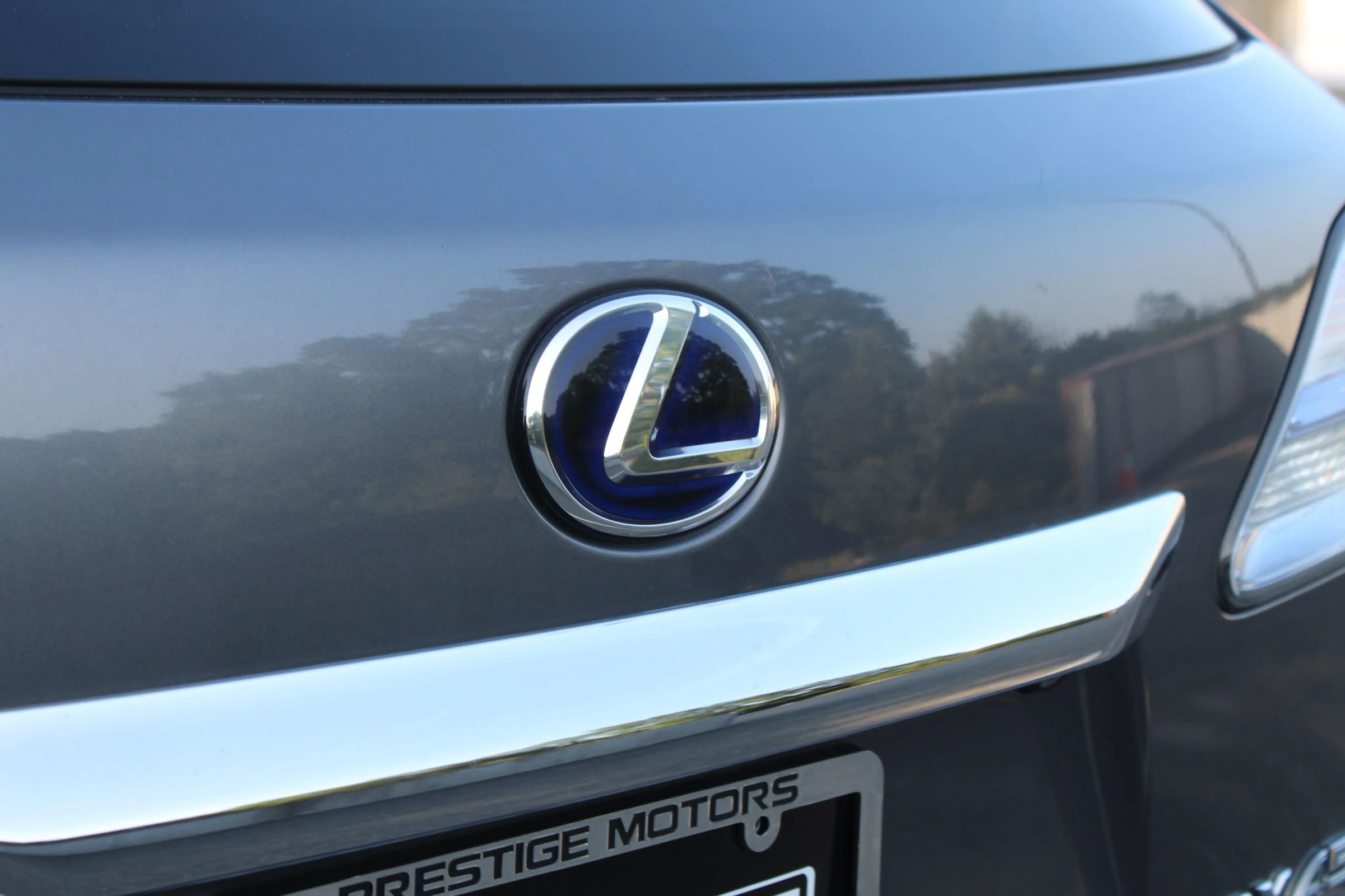 Used 2012 Lexus RX 450h AWD w/ Premium Pkg image 46