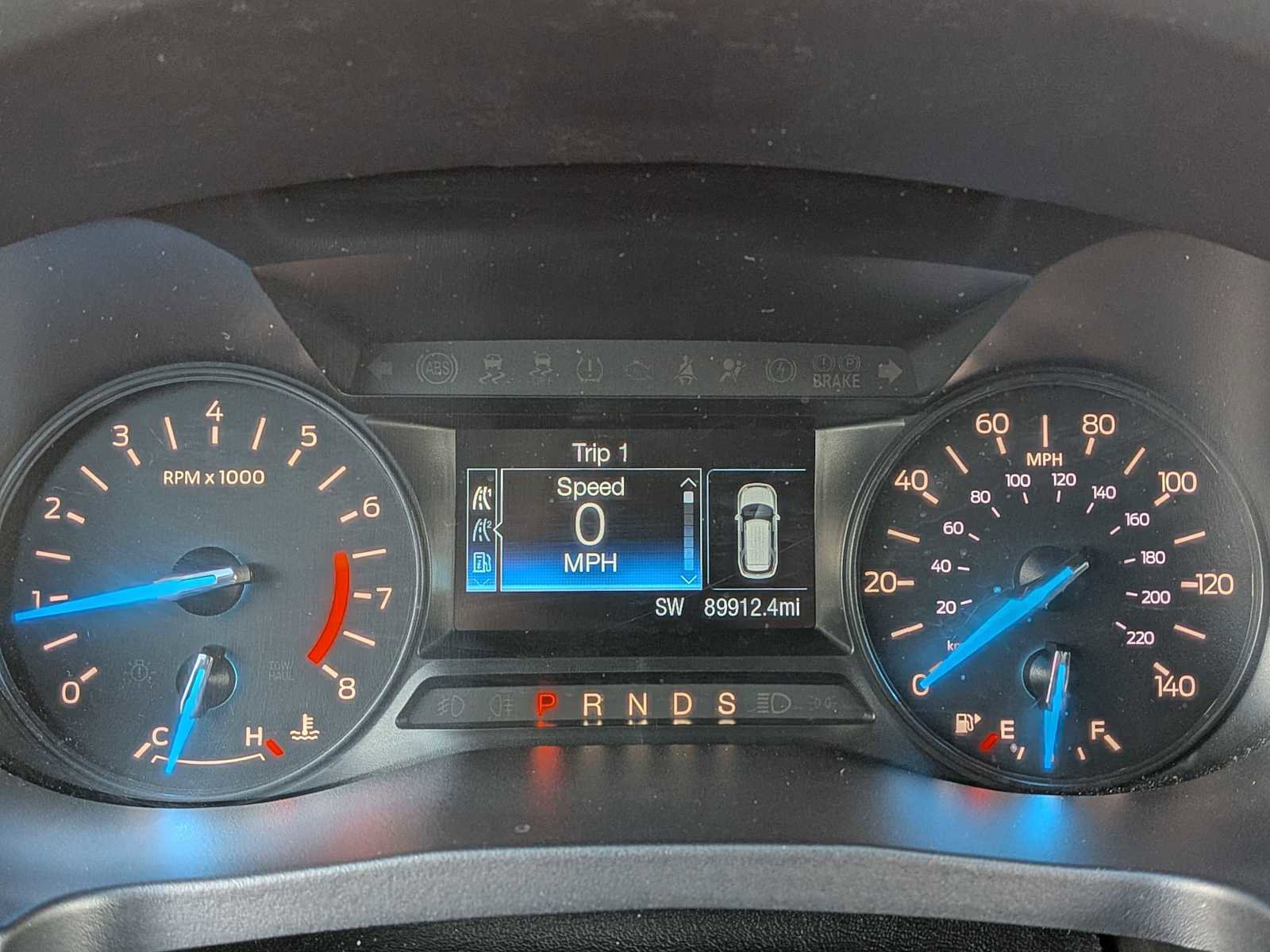 Used 2019 Ford Explorer XLT image 31