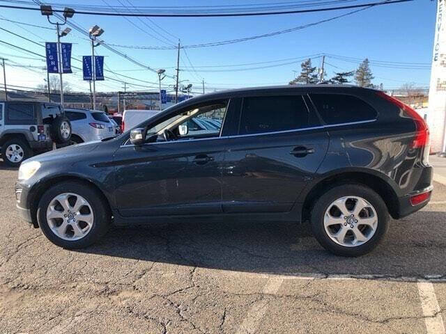 Used 2013 Volvo XC60 3.2 image 11