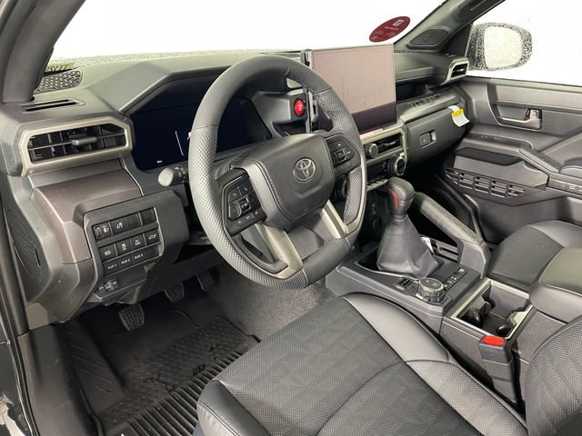 New 2026 Toyota Tacoma TRD Off-Road w/ TRD Off Road Premium Package image 2