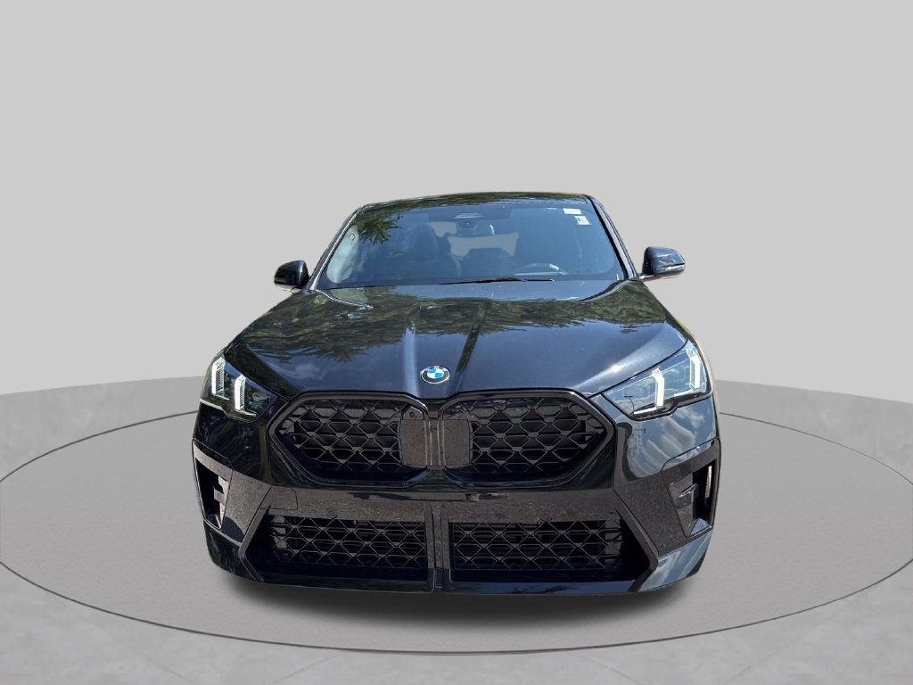 New 2026 BMW X2 xDrive28i w/ Technology Package AWD/4WD image 8