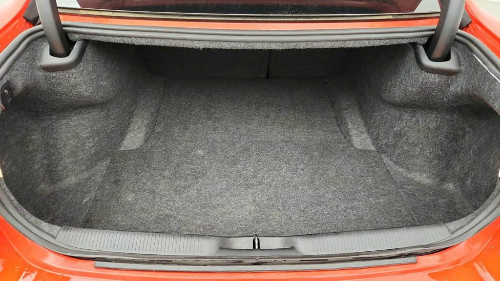 Used 2022 Dodge Charger Scat Pack w/ Daytona Edition Group image 24