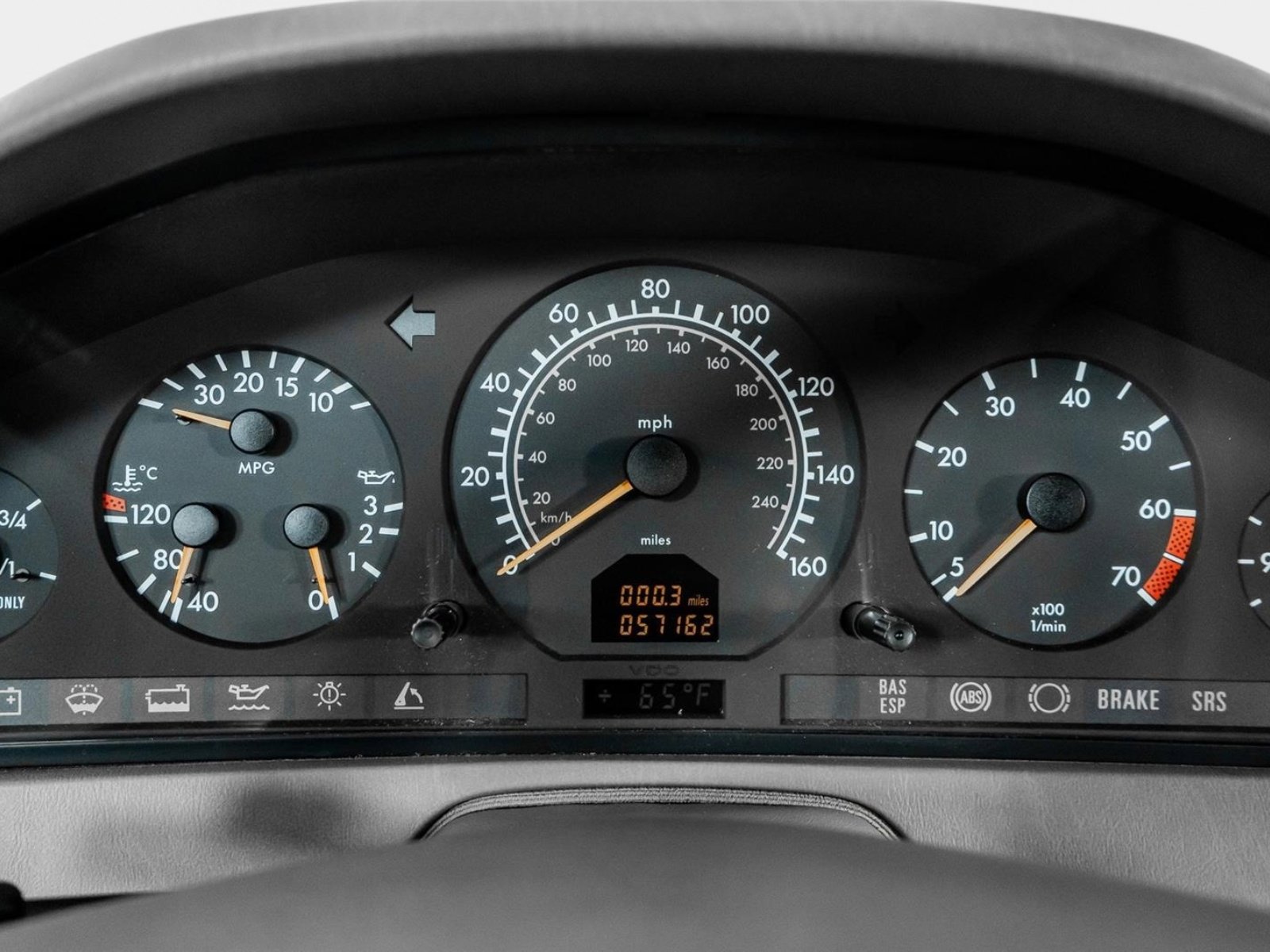 Used 1998 Mercedes-Benz SL 500 image 33