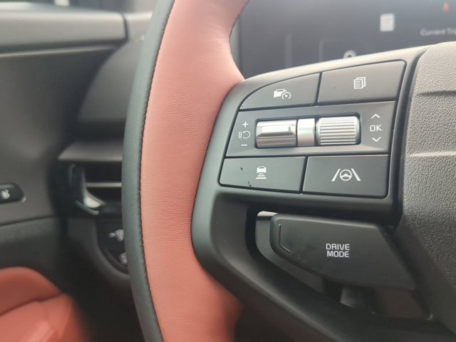 New 2026 Kia Sportage SX image 22