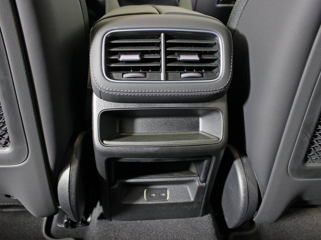 Certified 2026 Mercedes-Benz GLE 53 AMG 4MATIC Coupe image 32
