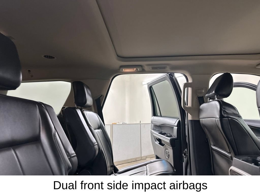 Used 2022 Ford Expedition XLT AWD/4WD image 30