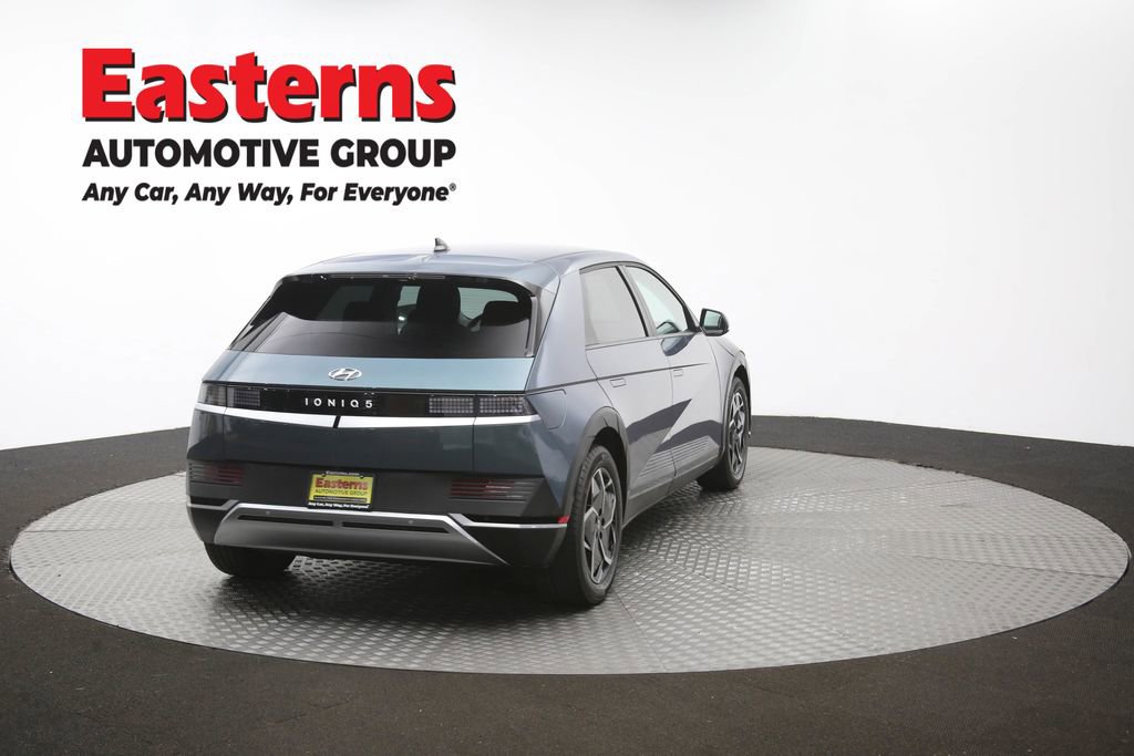 Used 2024 Hyundai Ioniq 5 SEL RWD image 40