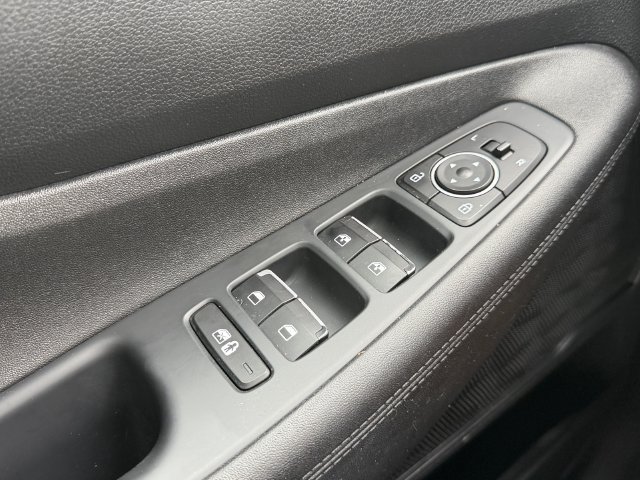Used 2023 Hyundai Santa Fe SEL FWD image 26