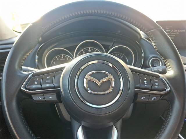Used 2022 MAZDA CX-9 Touring Plus image 17