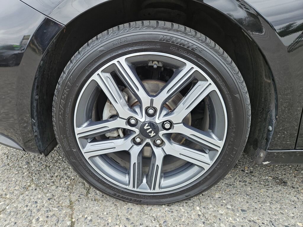 Used 2019 Kia Forte S image 15