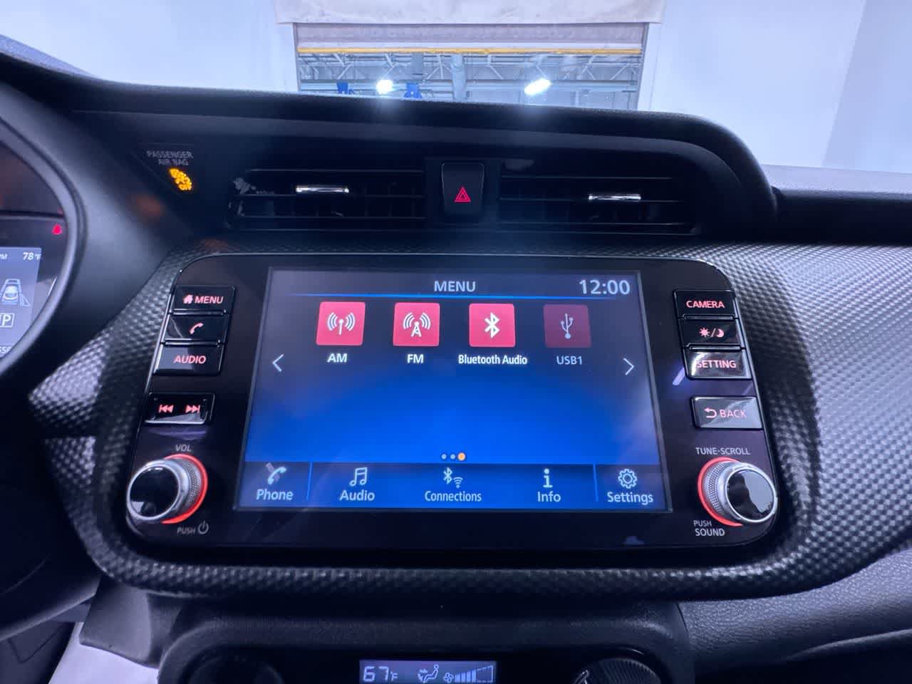 Used 2022 Nissan Kicks SV FWD image 25
