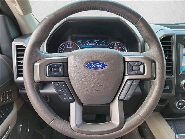 Used 2019 Ford Expedition XLT w/ Equipment Group 202A RWD image 20