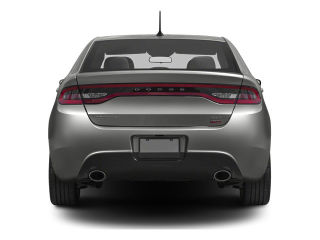 Used 2013 Dodge Dart SXT FWD image 8
