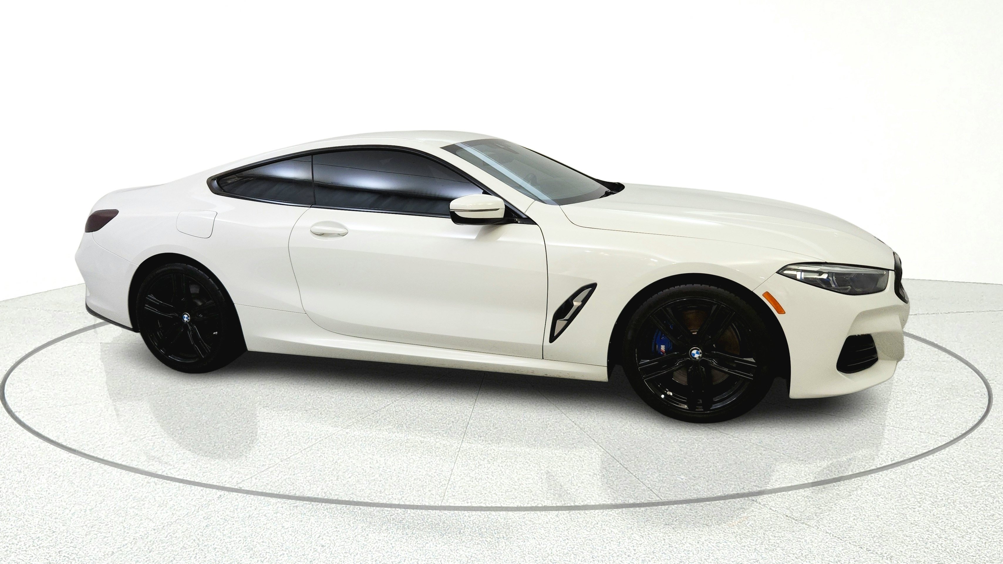 Used 2023 BMW 840i Coupe RWD image 8