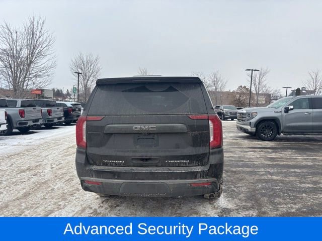 Used 2024 GMC Yukon XL Denali Ultimate image 7
