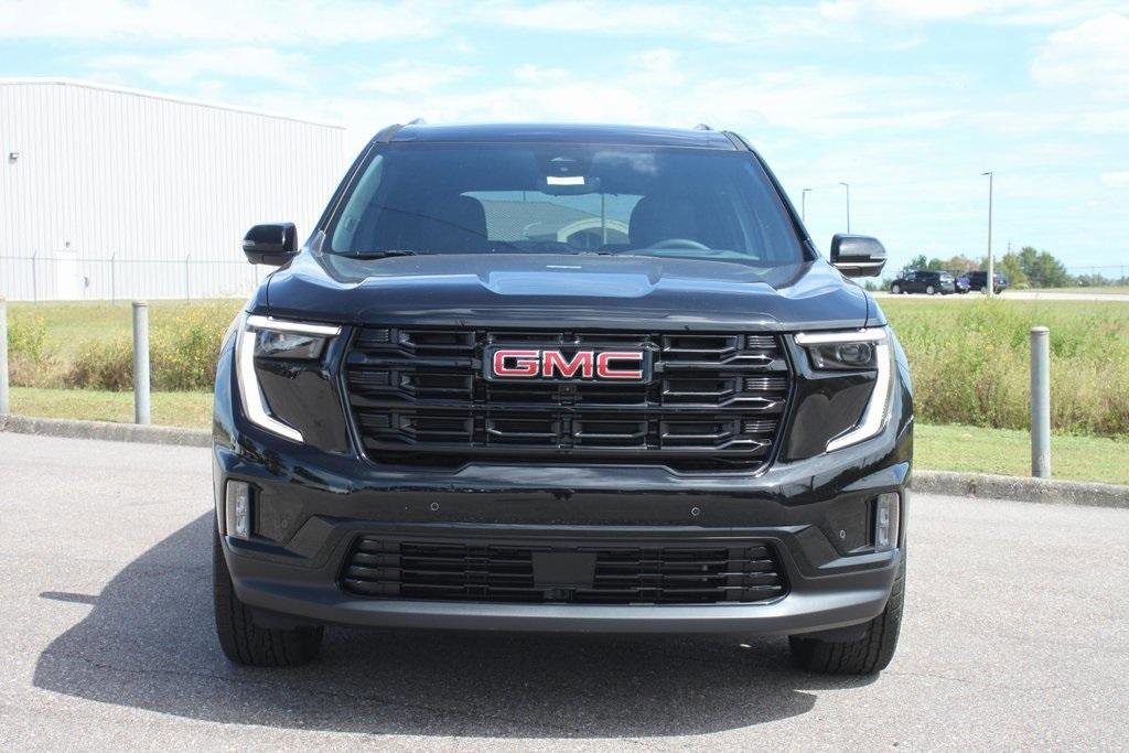 New 2026 GMC Acadia Elevation w/ Super Cruise Package image 3