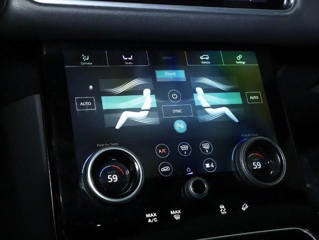 Used 2019 Land Rover Range Rover Velar R-Dynamic SE AWD/4WD image 28
