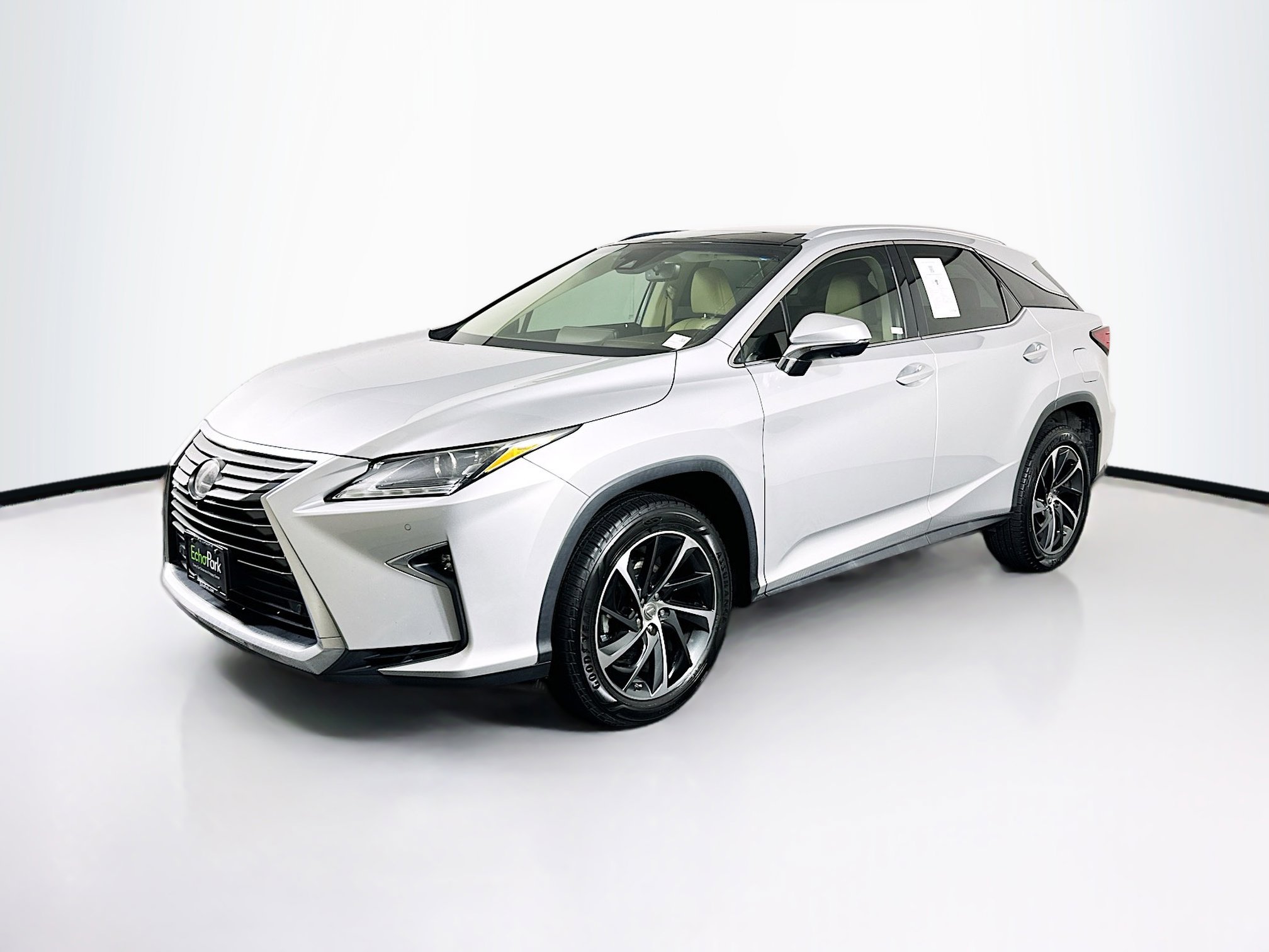 Used 2016 Lexus RX 350 FWD w/ Luxury Package image 3